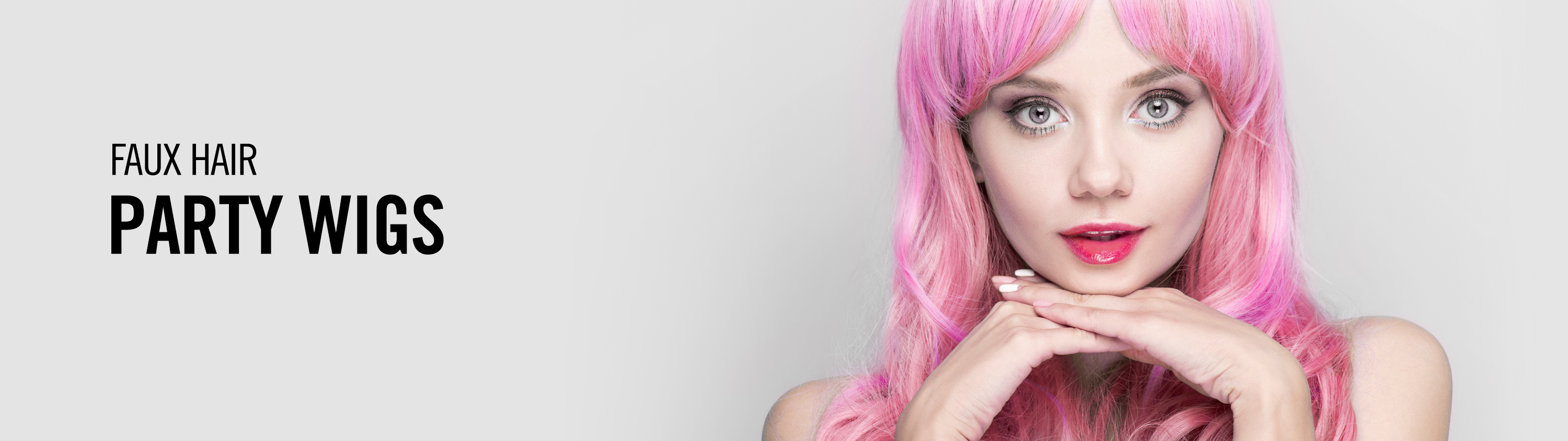 Party Wigs