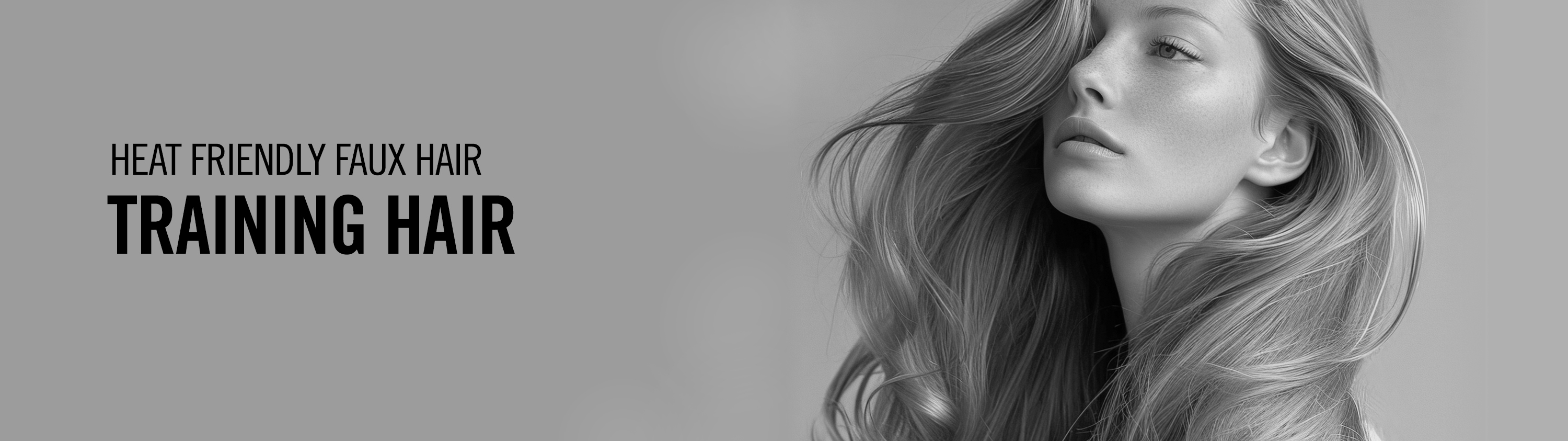 Training Hair