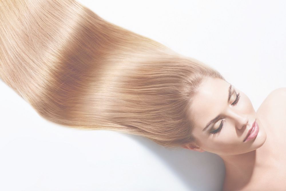 Silky Straight Silky Straight