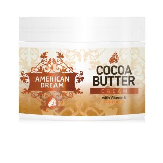 ORIGINAL COCOA BUTTER CREAM 500ML