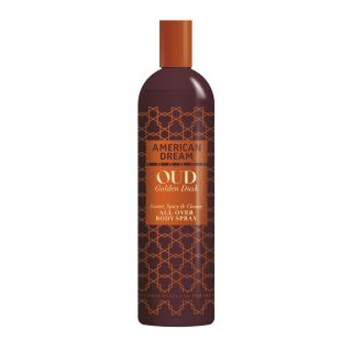 OUD GOLDEN DUSK BODY SPRAY 200ML