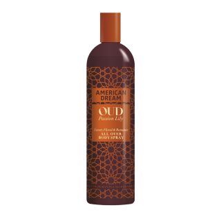 OUD PASSION LILY BODY SPRAY 200ML