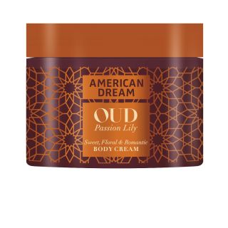 OUD PASSION LILY COCOA BUTTER CREAM 500ML