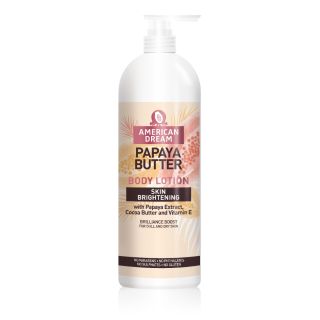 PAPAYA COCOA BUTTER LOTION 750ML