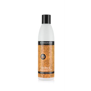 IT Curls Keratin Conditioner 250ml