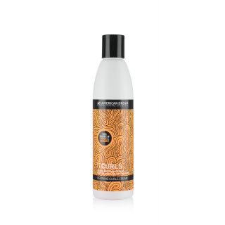 IT Curls Defining Curl Cream 250ml
