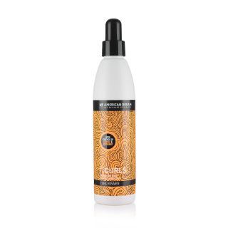 IT Curls Curl Reviver 250ml