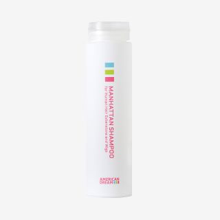 Manhattan Hair Extension Shampoo 250ml