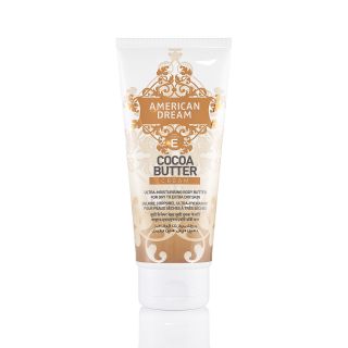 Cocoa Butter Cream for the body small tube