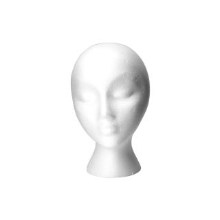Polystyrene Head