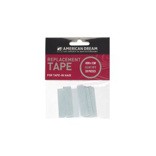 Replacement Tape - 20 Pack