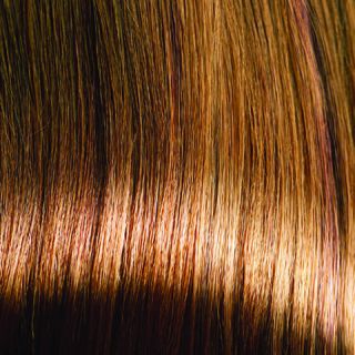 JACQUI - Premium Fibre Part-Monofilament Wig #Caramel