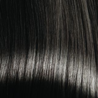 Caroline Premium Fibre Part-Monofilament Wig #Espresso