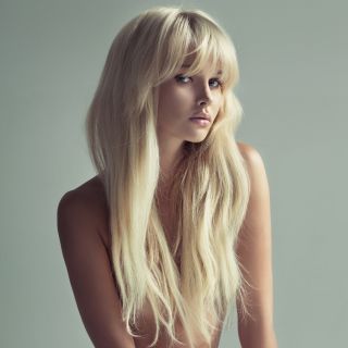 Full Lace Wig - Remy Ultimate Grade Human Hair Silky Straight