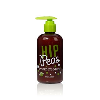 Hip-Peas Baby Hair Conditioner 8.4oz