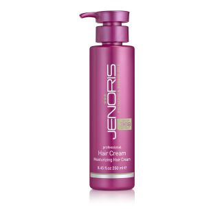 Jenoris Moisturizing Hair Cream