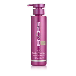 Jenoris Keratin Shampoo