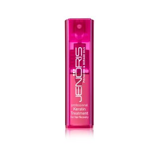 Keratin Treatment Spray for Hair Recovery 10ml