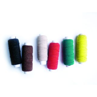 Elasti Thread