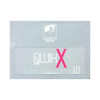 Qwik X Human Hair Colour Ring