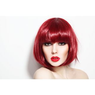 Premium Synthetic Hair Tanya Wig