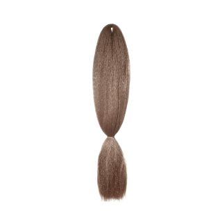 Silky Jumbo Braid Hair - braiding fibre