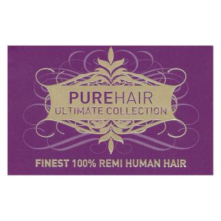 Ultimate Grade Human Hair Colour Ring