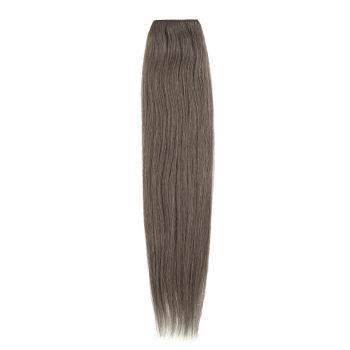 Remy Human Hair Extensions - Ultimate Grade Silky Straight Weft