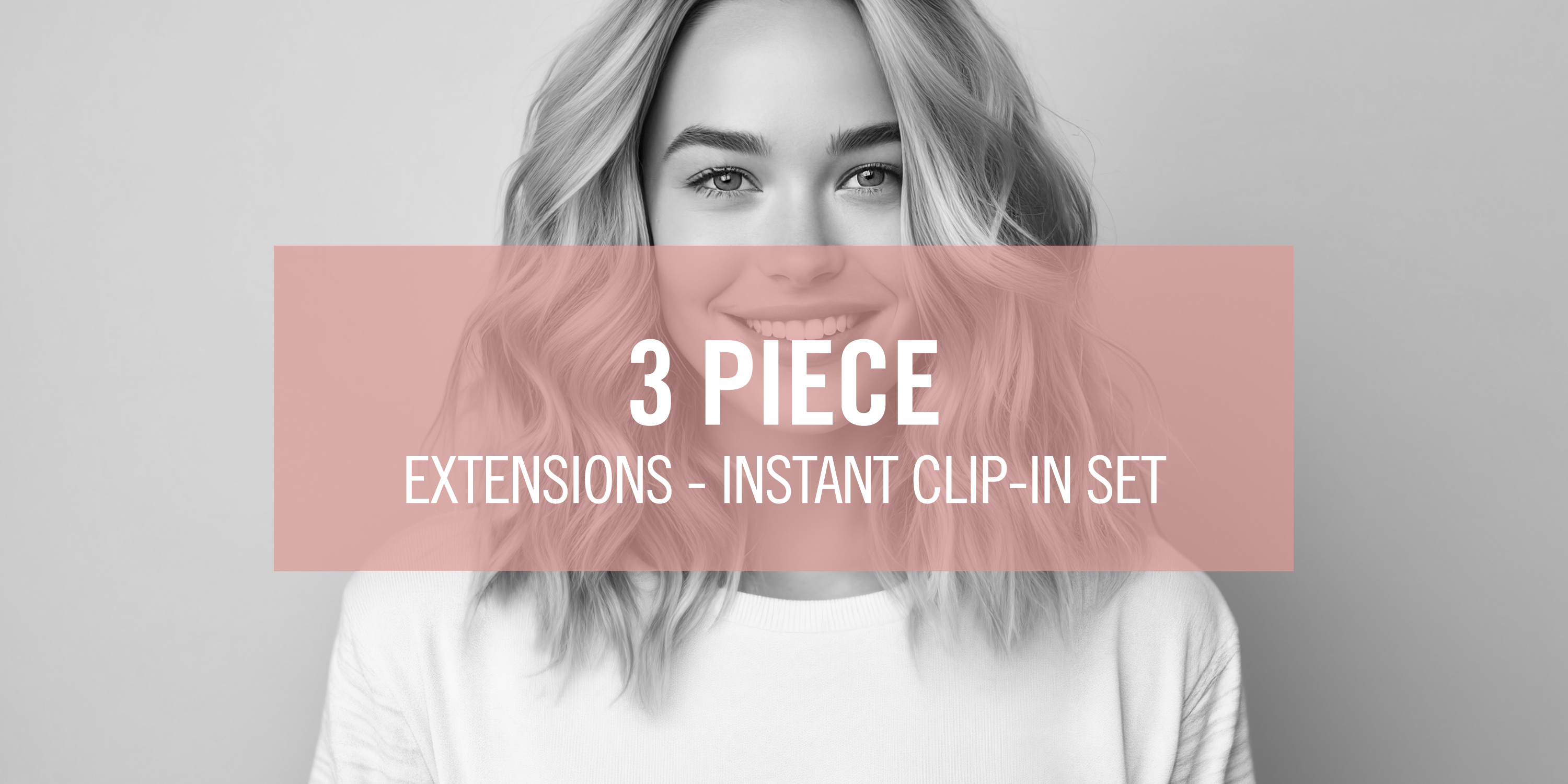 Clip - Ins