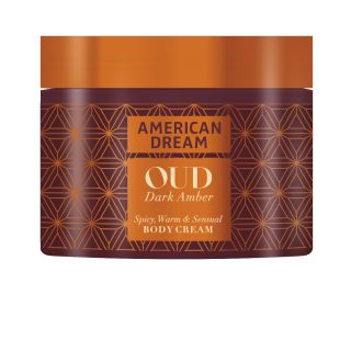 OUD DARK AMBER COCOA BUTTER CREAM 500ML