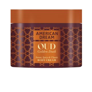 OUD GOLDEN DUSK COCOA BUTTER CREAM 500ML