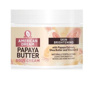 PAPAYA COCOA BUTTER CREAM 500ML