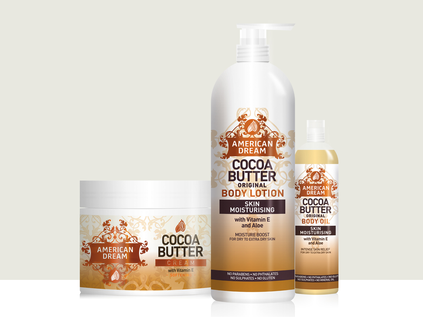 Cocoa Butter Original