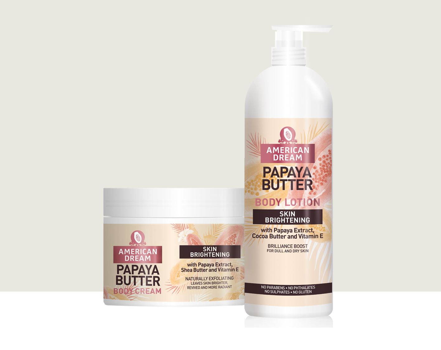 PAPAYA Butter